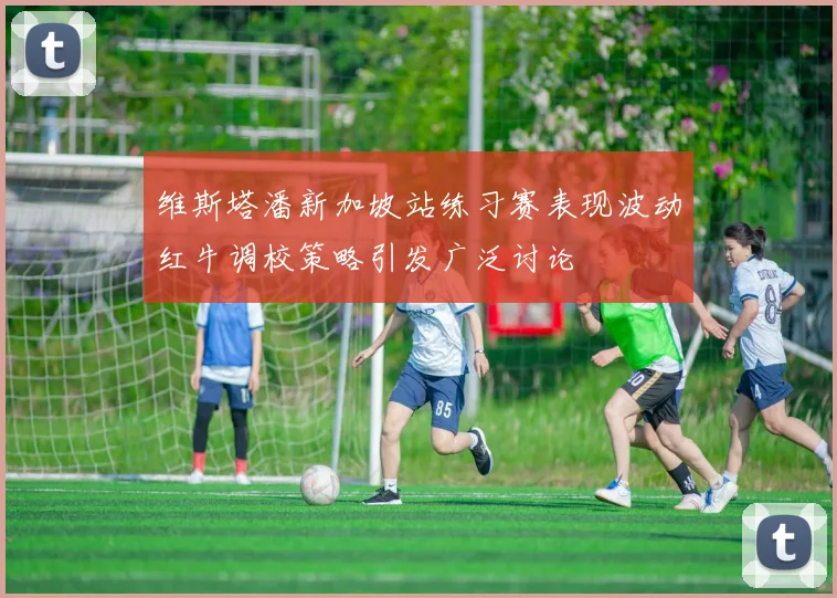维斯塔潘新加坡站练习赛表现波动红牛调校策略引发广泛讨论
