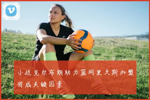 小迈克尔布朗助力篮网里夫斯加盟将成关键因素